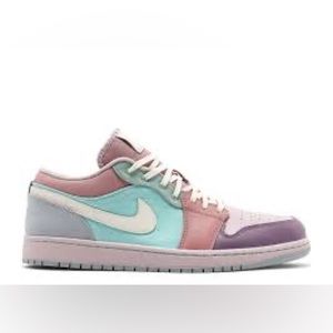 jordan 1 pastel